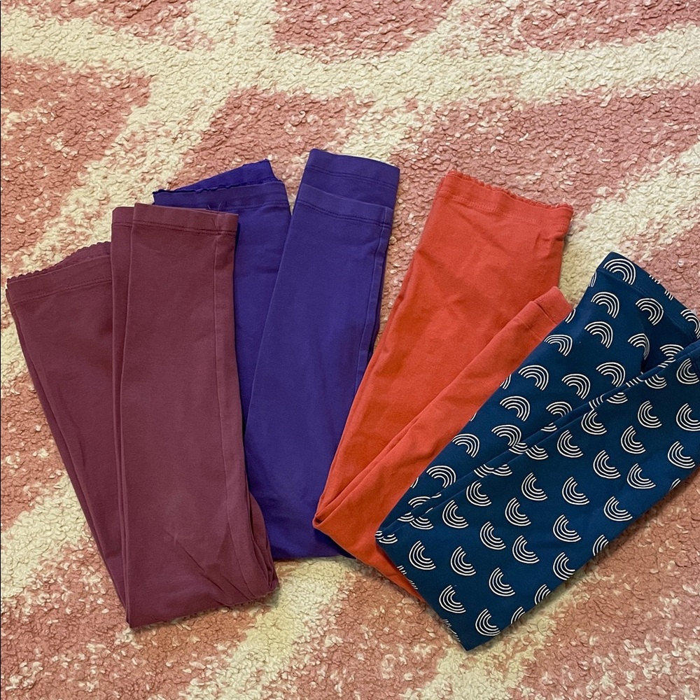 Tea Collection Legging Bundle